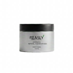 MASQUE CAPILLAIRE REASLY