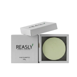 SHAMPOOING SOLIDE REASLY